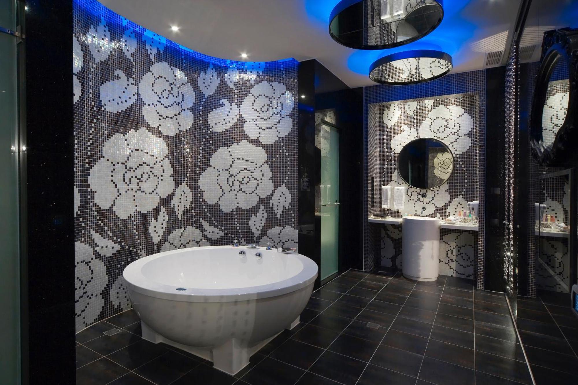 Wego-Hsinchu Boutique Hotel Экстерьер фото