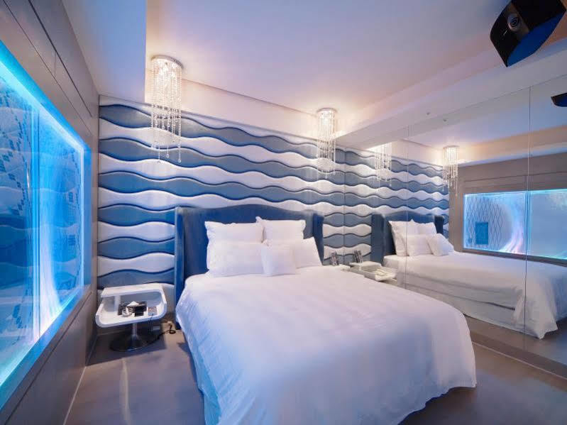 Wego-Hsinchu Boutique Hotel Экстерьер фото